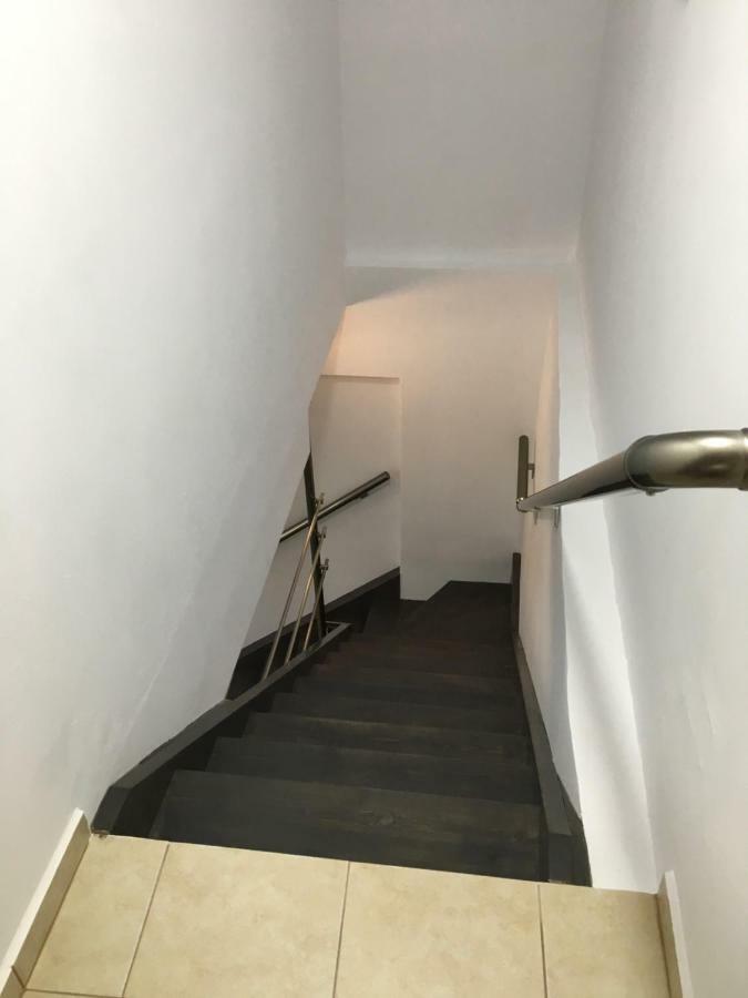 Villa Martini Kíssamos Esterno foto